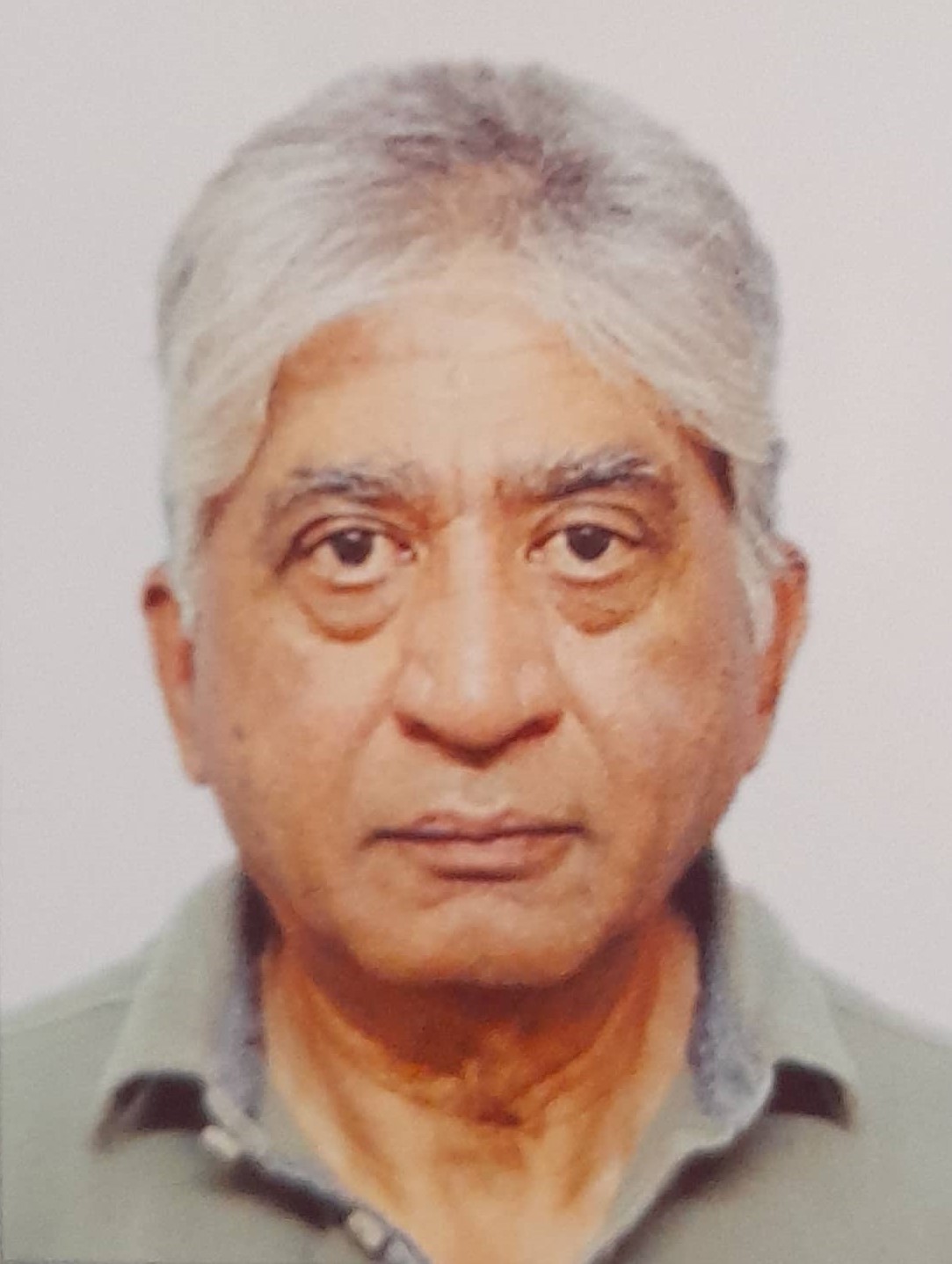 Shirishbhai