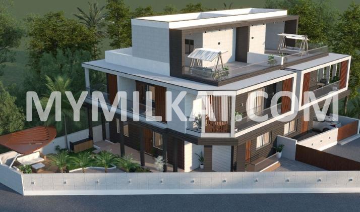 5BHK Bungalow for Sale