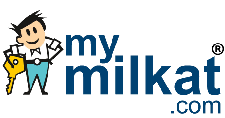 My Milkat Logo